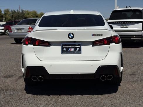 Used 2025 BMW M235i xDrive AWD/4WD image 7