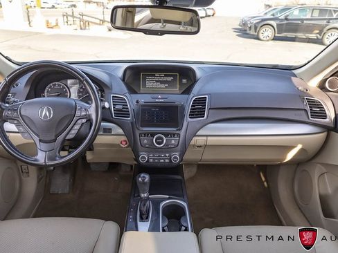 Used 2018 Acura RDX AWD w/ Advance Package image 34