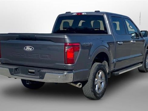 Used 2025 Ford F150 XLT w/ Equipment Group 301A Standard image 13