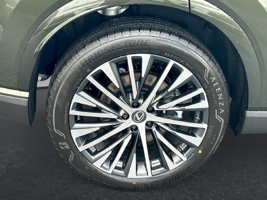 New 2026 Lexus RX 350 Premium Plus FWD image 2