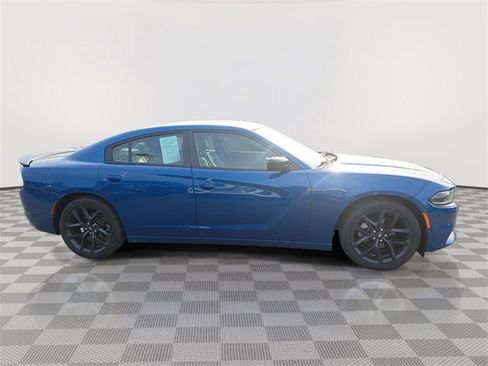 Used 2023 Dodge Charger SXT w/ Plus Group image 6
