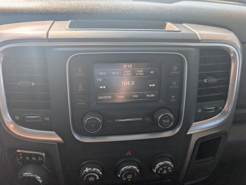 Used 2024 RAM 1500 Classic SLT RWD image 19
