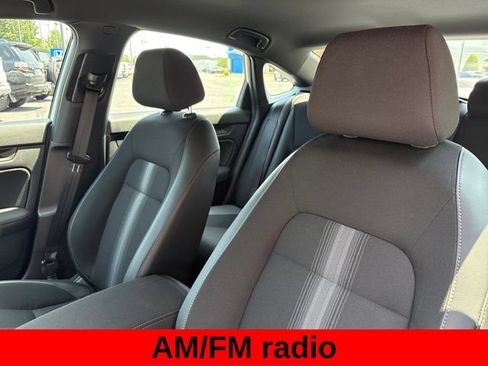 Used 2026 Honda Civic Sport image 12