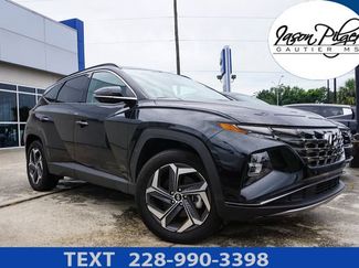 Used 2024 Hyundai Tucson Limited AWD/4WD video 1