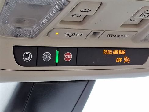 Used 2024 Cadillac XT6 Premium Luxury w/ Technology Package image 28