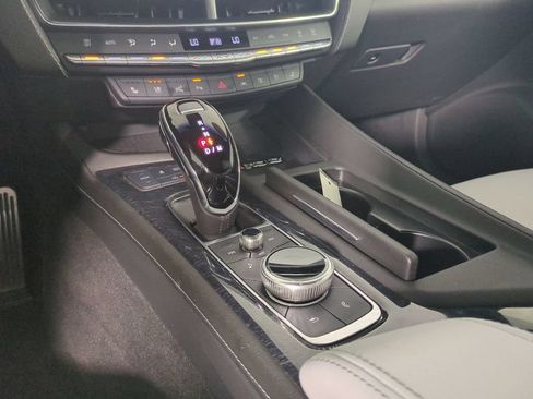Used 2022 Cadillac CT5 Premium Luxury RWD image 20