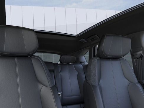 New 2025 Cadillac Optiq Sport 1 image 24