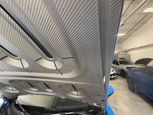 Used 2022 Porsche 911 GT3 RWD image 7