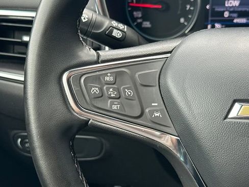 Used 2024 Chevrolet Equinox LT image 27