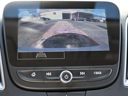 Used 2021 Chevrolet Malibu LS w/ Driver Confidence Package II image 27