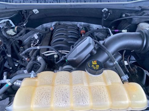 Used 2018 Ford F150 XLT AWD/4WD image 20
