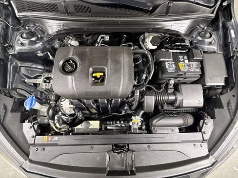 Used 2024 Kia Forte LXS FWD image 27