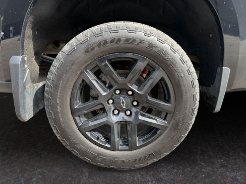 Used 2023 Chevrolet Silverado 1500 RST AWD/4WD image 28