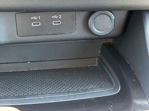 Certified 2024 Nissan Rogue S FWD image 17