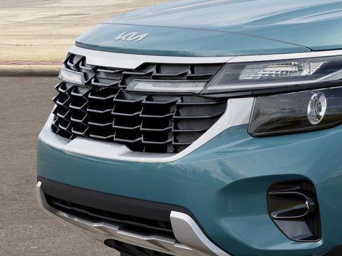 New 2026 Kia Seltos S FWD image 15