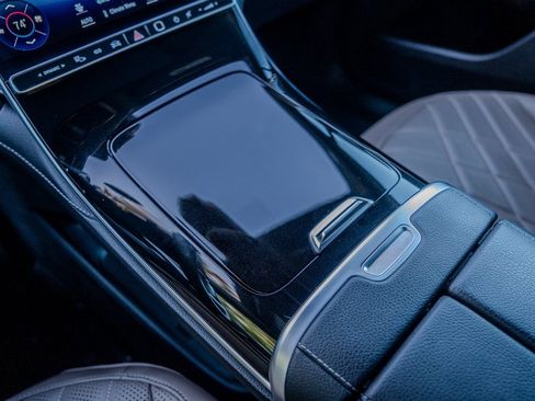 Used 2023 Mercedes-Benz EQE 350+ 4MATIC SUV image 12