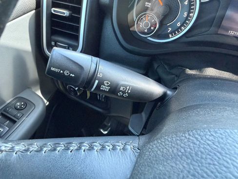 Used 2021 RAM 1500 Big Horn AWD/4WD image 24