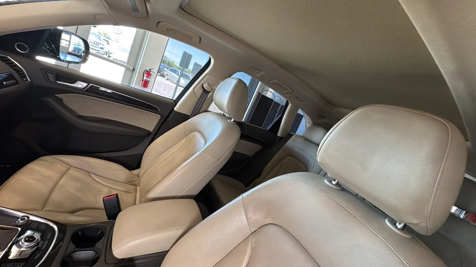 Used 2014 Audi Q5 3.0T Prestige AWD/4WD image 28