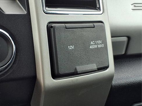 Used 2021 Ford F350 Lariat w/ Lariat Ultimate Package AWD/4WD image 9