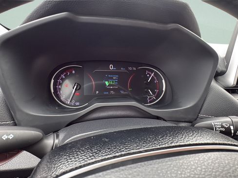 Used 2019 Toyota RAV4 Limited w/ Advanced Technology Package AWD/4WD image 13