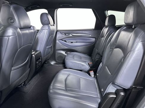 Used 2024 Buick Enclave Premium AWD/4WD image 26