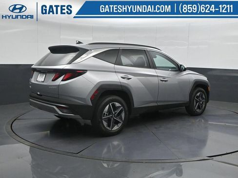 New 2026 Hyundai Tucson SEL AWD/4WD image 2
