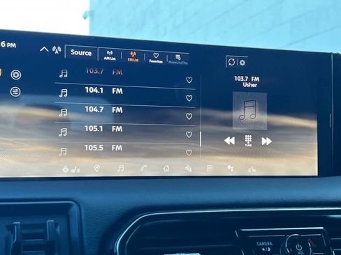 New 2026 Nissan Armada PRO-4X image 23