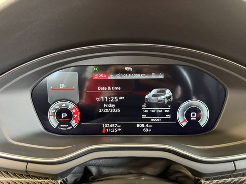 Used 2023 Audi S5 Prestige w/ Prestige Package image 8