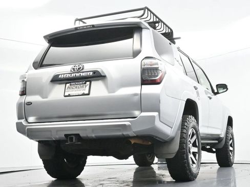 Used 2019 Toyota 4Runner TRD Off-Road Premium AWD/4WD image 56