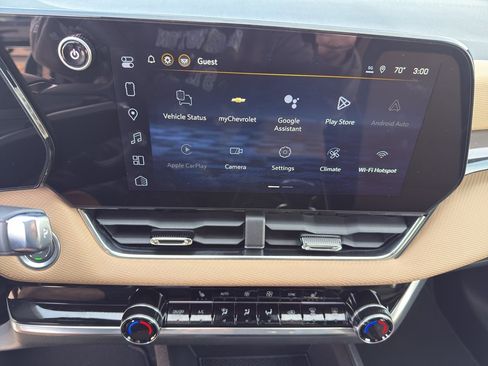 New 2026 Chevrolet Equinox ACTIV image 16