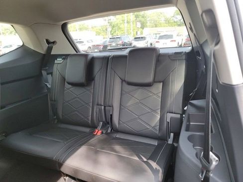 New 2026 Volkswagen Atlas SE image 15