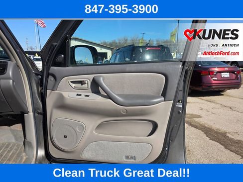 Used 2006 Toyota Tundra SR5 image 29