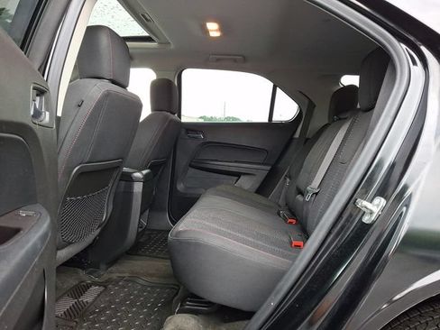 Used 2017 Chevrolet Equinox LT w/ Convenience Package AWD/4WD image 13