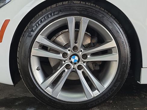 Used 2019 BMW 430i Gran Coupe w/ Convenience Package image 35