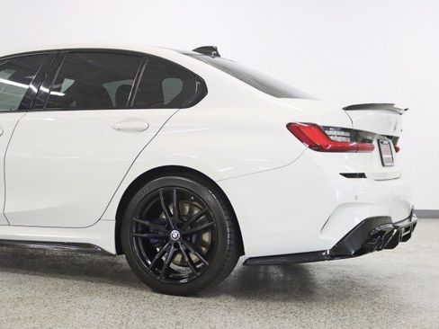 Used 2020 BMW M340i xDrive w/ Premium Package AWD/4WD image 11