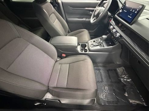 Certified 2026 Honda CR-V LX image 22