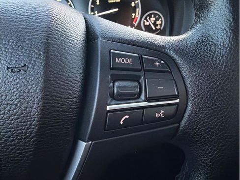 Used 2015 BMW X3 xDrive28i image 18