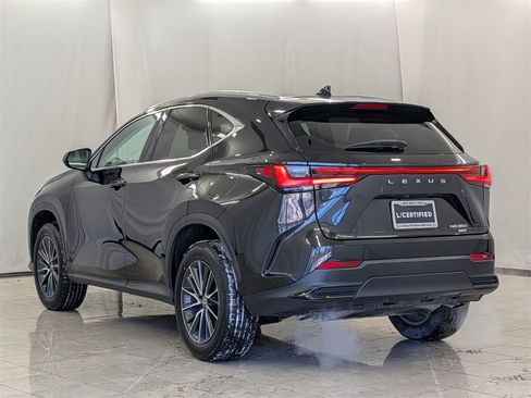 Used 2023 Lexus NX 350 AWD w/ Premium Package image 6