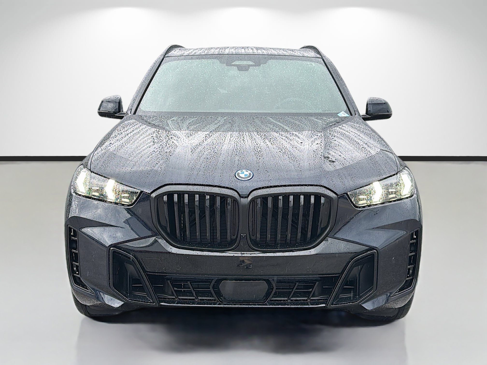 New 2026 BMW X5 xDrive50e w/ M Sport Package AWD/4WD image 8
