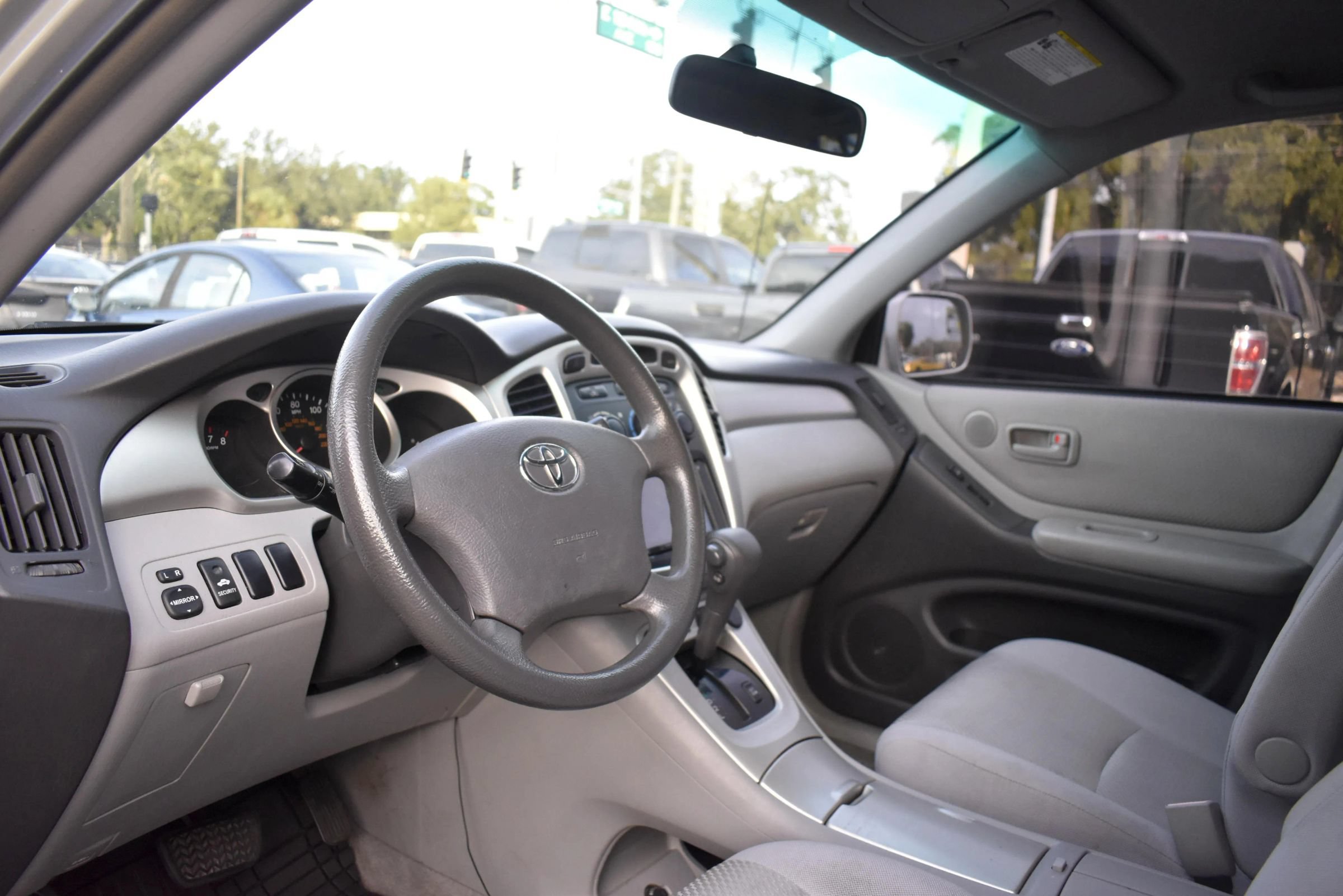 Used 2007 Toyota Highlander 2WD image 10