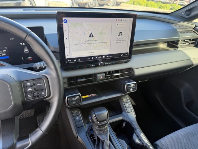 Used 2026 Toyota RAV4 XSE w/ Weather Package AWD/4WD image 21