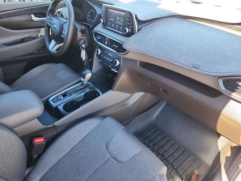 Used 2019 Hyundai Santa Fe SE image 14