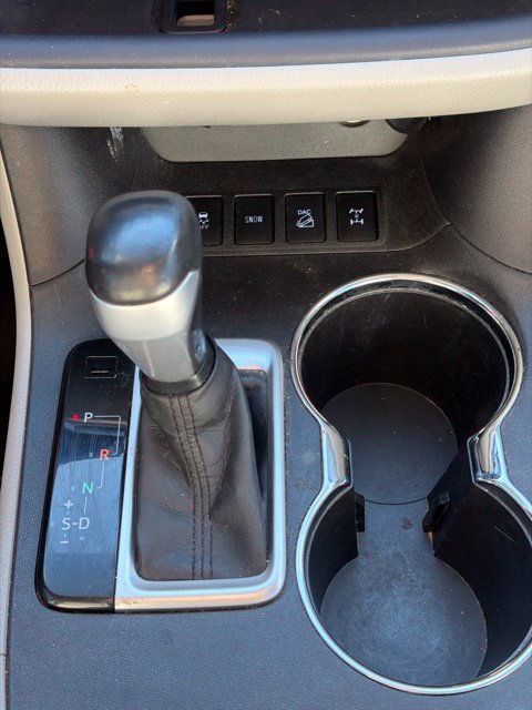 Used 2015 Toyota Highlander Plus AWD/4WD image 15