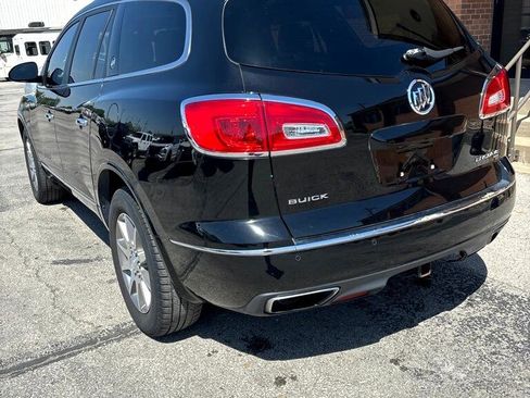 Used 2016 Buick Enclave Leather w/ Trailering Package image 6