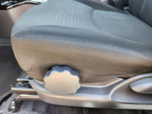 Used 2024 Mitsubishi Mirage G4 LE FWD image 16