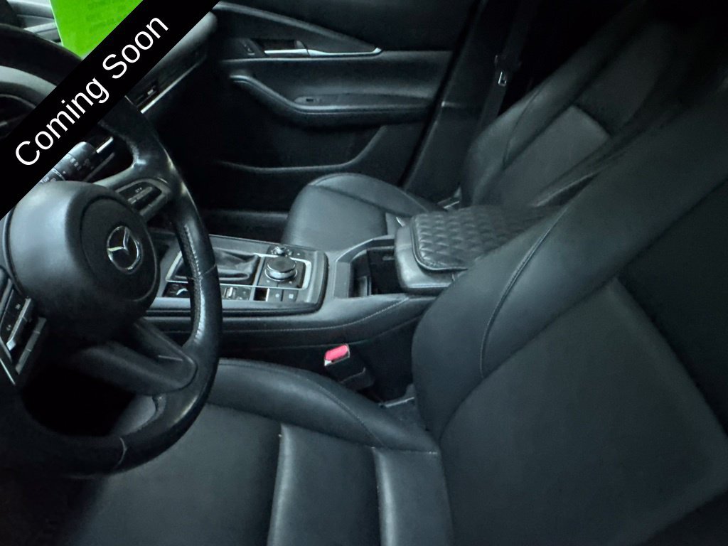 Used 2021 MAZDA CX-30 AWD 2.5 S w/ Select Package image 18