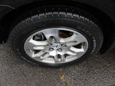 Used 2007 Acura MDX w/ Technology Package AWD/4WD image 22