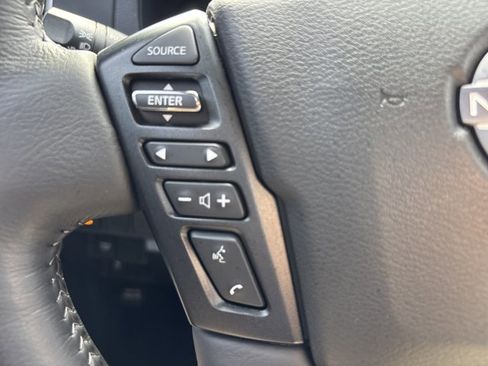 Certified 2024 Nissan Frontier SV w/ SV Convenience Package image 22