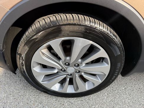 Used 2019 Buick Encore Preferred FWD image 30