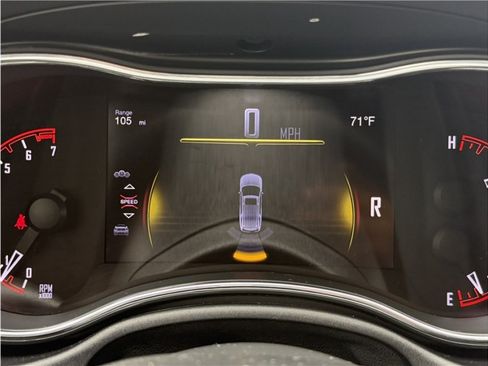 Used 2017 Dodge Durango GT w/ Nav & Power Liftgate Group RWD image 57